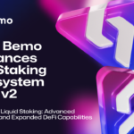 Bemo v2: The Liquid Staking Upgrade Expanding the Scope of What's Attainable on the TON Ecosystem