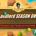 Landlord Launches First Fully On-Chain Competitive Season