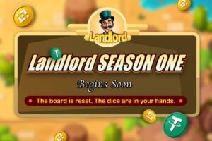 Landlord Launches First Fully On-Chain Competitive Season